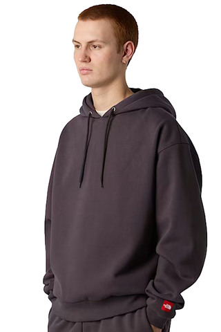 Bluza Z Kapturem The North Face Red Box