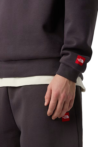 Bluza Z Kapturem The North Face Red Box