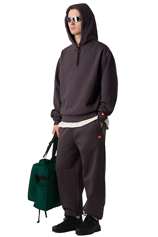 Bluza Z Kapturem The North Face Red Box