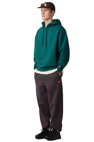 Bluza Z Kapturem The North Face Red Box