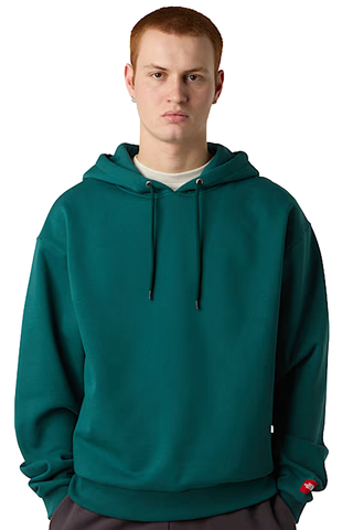 Bluza Z Kapturem The North Face Red Box