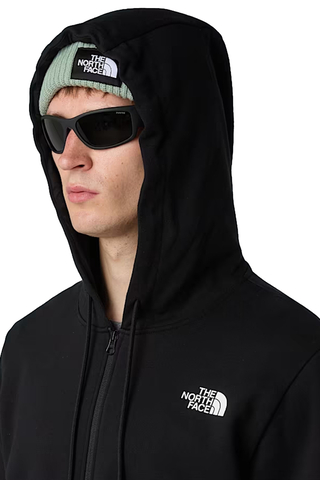 Bluza Rozpinana The North Face Simple Dome