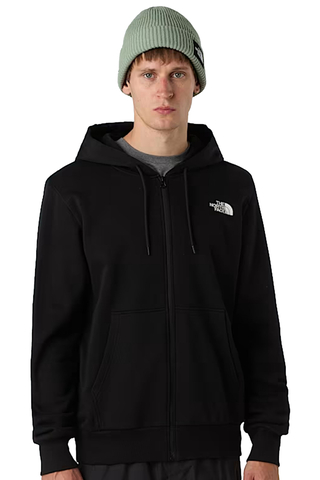 Bluza Rozpinana The North Face Simple Dome