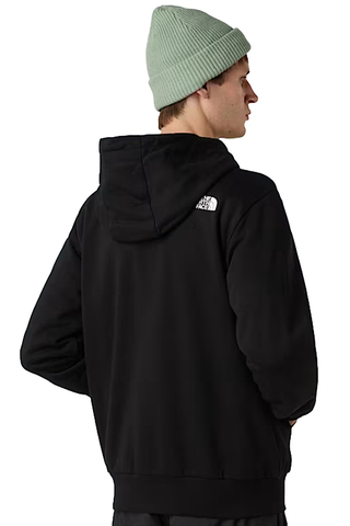 Bluza Rozpinana The North Face Simple Dome
