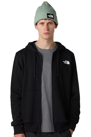 Bluza Rozpinana The North Face Simple Dome