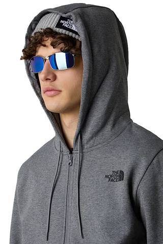 Bluza Rozpinana The North Face Simple Dome