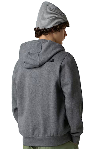Bluza Rozpinana The North Face Simple Dome