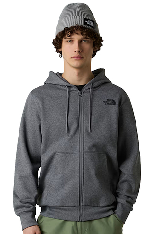 Bluza Rozpinana The North Face Simple Dome