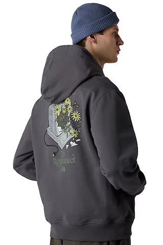 Bluza Z Kapturem The North Face Connect