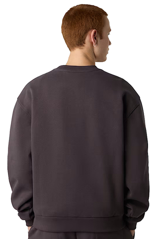 Bluza Bez Kaptura The North Face Red Box