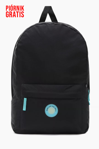 Plecak Vans Armanto Skate 27L