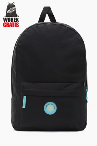 Batoh Vans Armanto Skate 27L