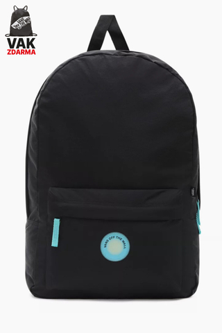 Batoh Vans Armanto Skate 27L