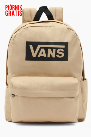 Plecak Vans Old Skool Boxed 22L