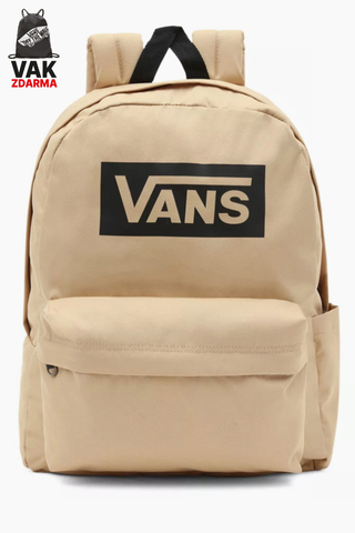Batoh Vans Old Skool Boxed 22L