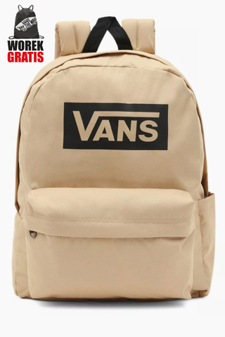 Batoh Vans Old Skool Boxed 22L