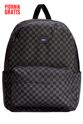 Plecak Vans Old Skool Check 22L