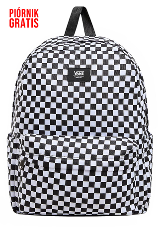 Plecak Vans Old Skool Check 22L