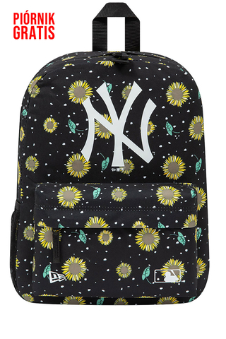 Plecak New Era New York Yankees All Over Print Stadium 17L
