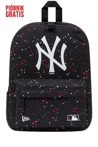 Plecak New Era New York Yankees All Over Print Stadium 17L