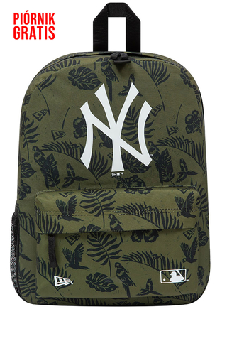 Plecak New Era New York Yankees All Over Print Stadium 17L