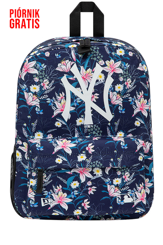 Plecak New Era New York Yankees All Over Print Stadium 17L