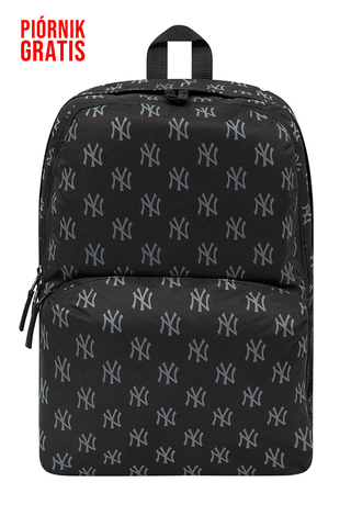 Plecak New Era New York Yankees Monogram Compartment Stadium 17L