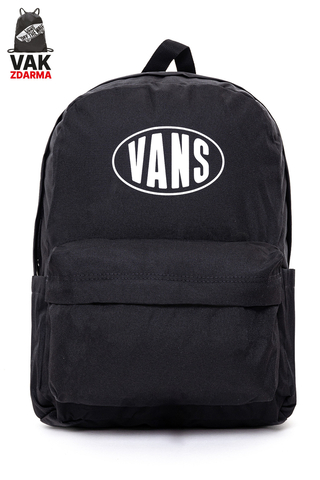 Batoh Vans Old Skool 22L