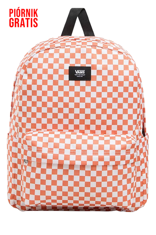 Plecak Vans Old Skool Check 22L