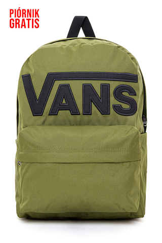 Plecak Vans Old Skool Drop V 22L