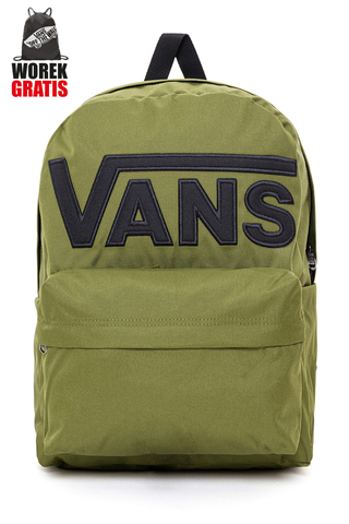 Batoh Vans Old Skool Drop V 22L