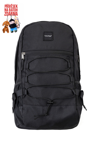 Batoh Kamuflage Advanced 20L