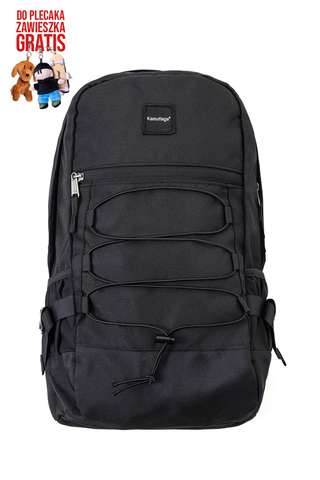 Plecak Kamuflage Advanced 20L