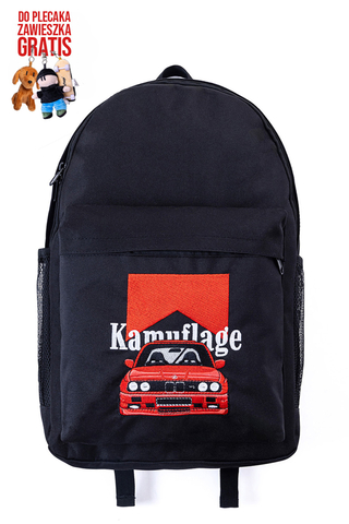 Plecak Kamuflage Beemer 2.0 20L