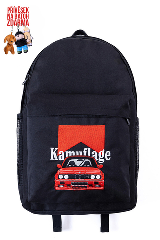 Batoh Kamuflage Beemer 2.0 20L