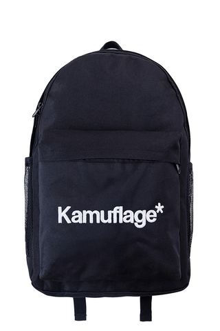 Batoh Kamuflage Classic Logo 20L