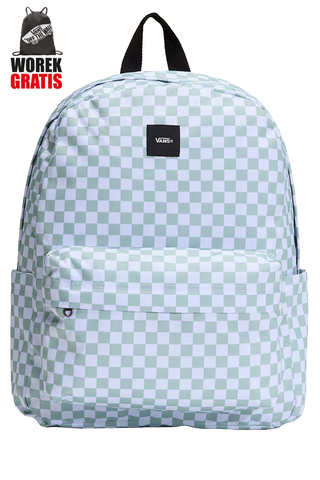 Plecak Vans Old Skool Check 22L