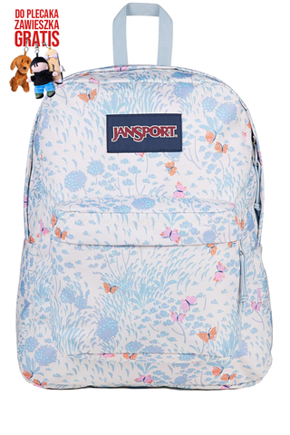 Plecak JanSport SuperBreak One 26L
