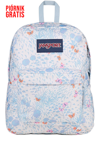 Plecak JanSport SuperBreak One 26L