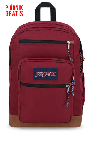 Plecak JanSport Cool Student 34L