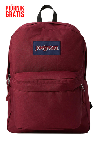 Plecak JanSport SuperBreak One 26L