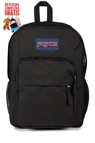Plecak JanSport Big Day Pack 34L