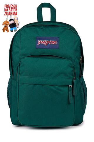 Batoh JanSport Big Day Pack 34L