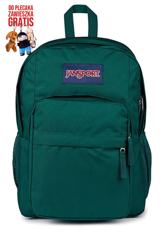 Plecak JanSport Big Day Pack 34L