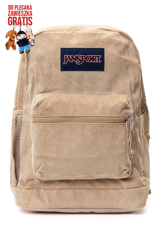 Plecak JanSport Cross Town Plus Remix 26L