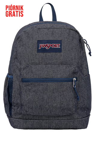 Plecak JanSport Cross Town Plus Remix 26L