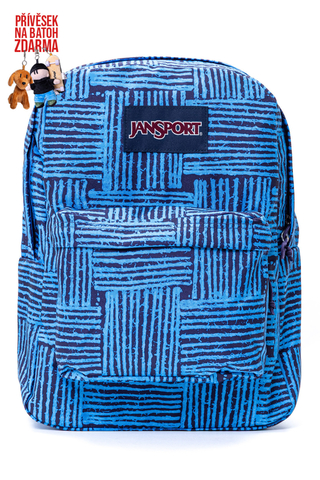 Batoh JanSport SuperBreak One 26L