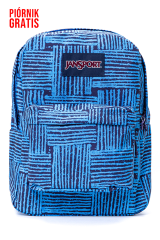 Plecak JanSport SuperBreak One 26L