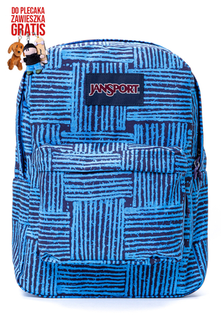 Plecak JanSport SuperBreak One 26L