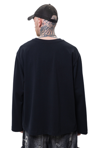 Longsleeve Better off Broken Follower